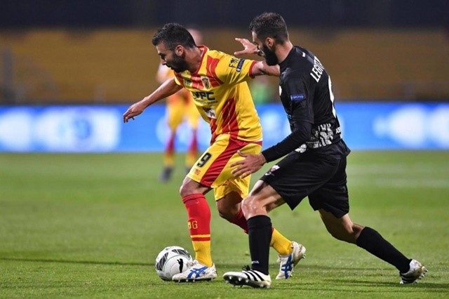 Nhận định Benevento vs Cagliari, 20h00 ngày 09/05, VĐQG Italia