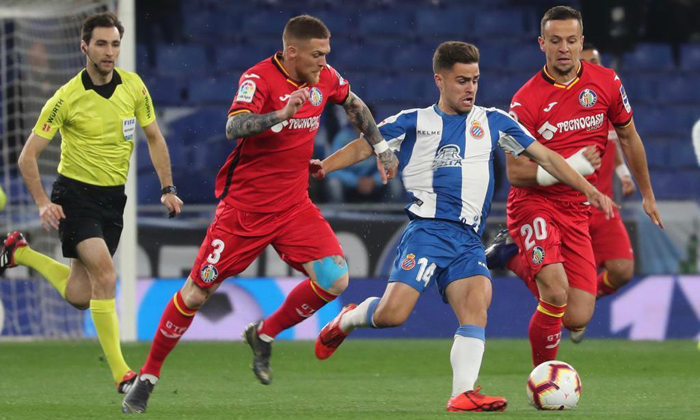 Nhận định Getafe vs Eibar, 19h00 ngày 09/05, VĐQG Tây Ban Nha