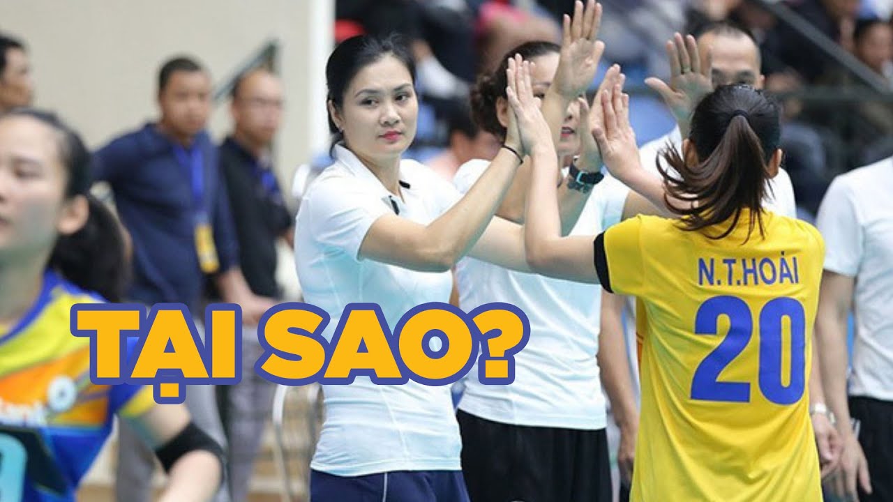 Tại sao những vụ kiện của bóng chuyền gần đây gắn liền Ngân hàng Công thương?