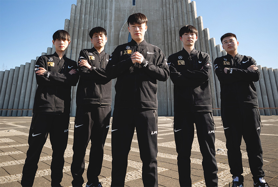 Dự đoán MSI 2021 hôm nay 9/5: RNG vs UOL