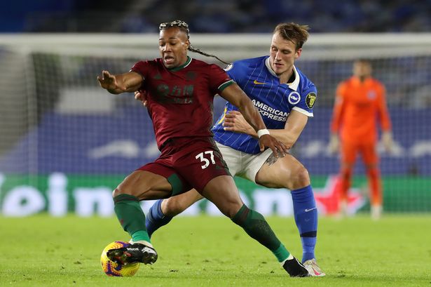 Nhận định, soi kèo Wolves vs Brighton, 18h00 ngày 09/05