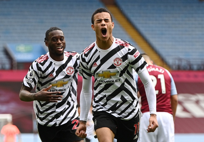 Video Highlight Aston Villa vs MU, bóng đá Anh hôm nay 9/5 Video Highlight Aston Villa vs MU, bóng đá Anh hôm nay 9/5