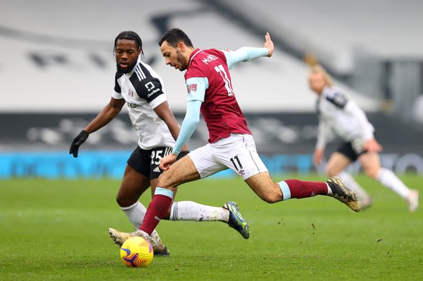 Nhận định, soi kèo Fulham vs Burnley, 02h00 ngày 11/05