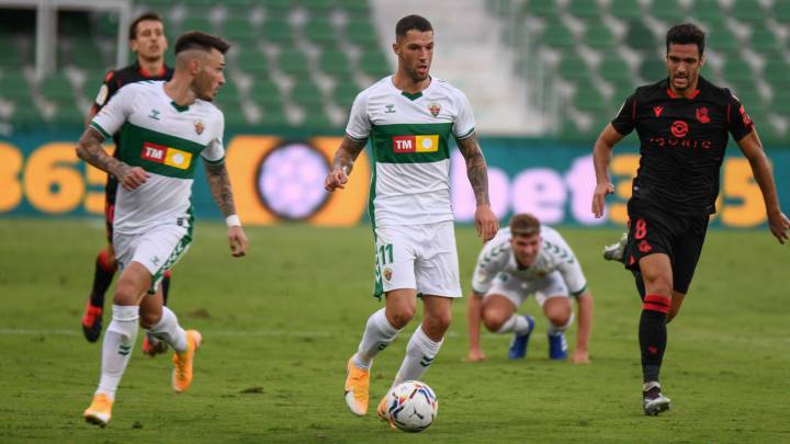 Nhận định Elche vs Alaves, 01h00 ngày 12/05, VĐQG Tây Ban Nha