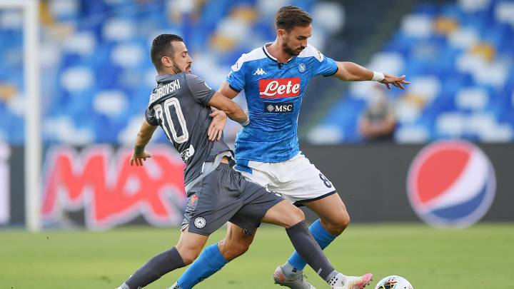 Nhận định Napoli vs Udinese, 01h45 ngày 12/05, VĐQG Italia