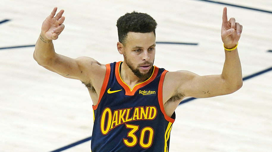 Nhận định NBA: Utah Jazz vs Golden State Warriors (Ngày 11/5 9h00)
