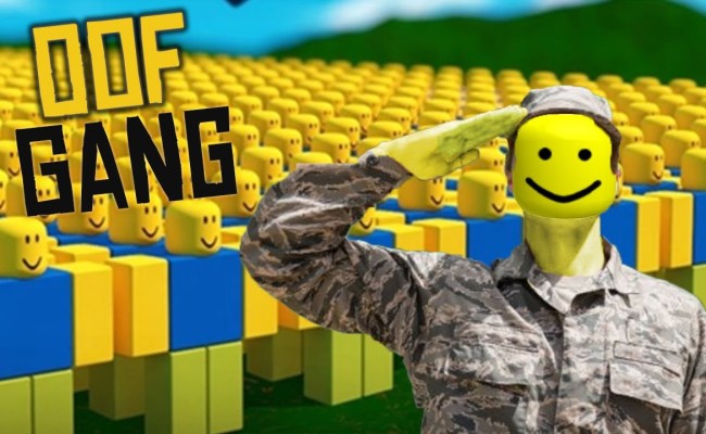 Code Noob Army Tycoon Roblox 2021 mới nhất