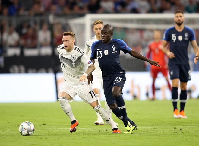 Lịch thi đấu bảng F - EURO 2021 mới nhất