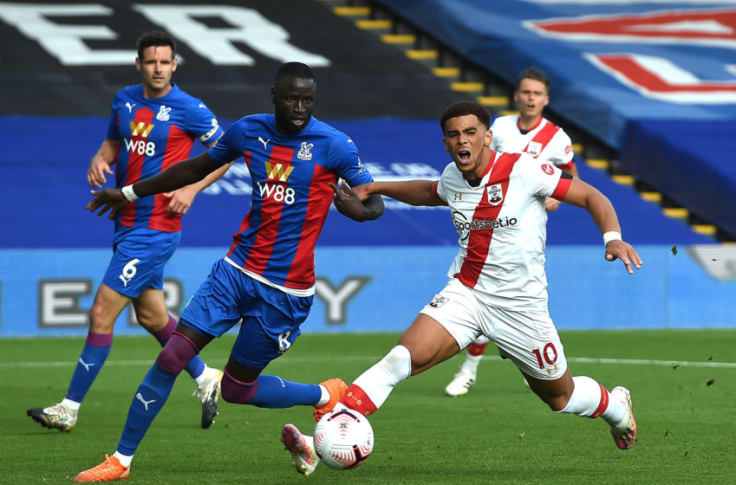 Nhận định, soi kèo Southampton vs Crystal Palace, 2h ngày 12/05