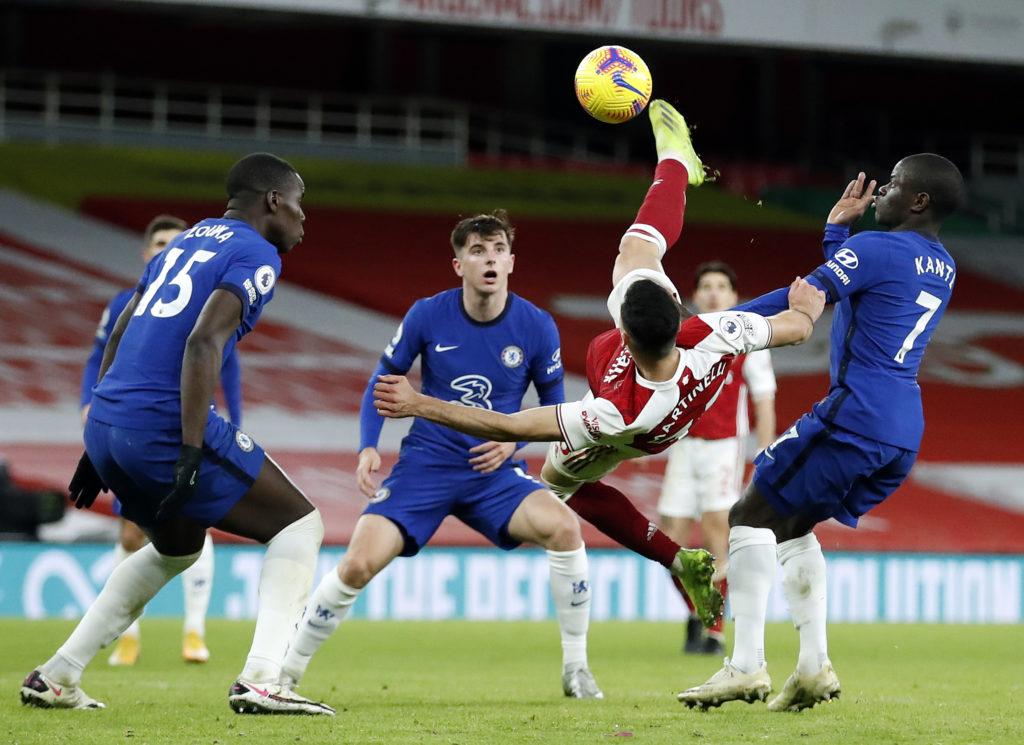 Chelsea vs Arsenal: Đội hình dự kiến và thành tích đối đầu