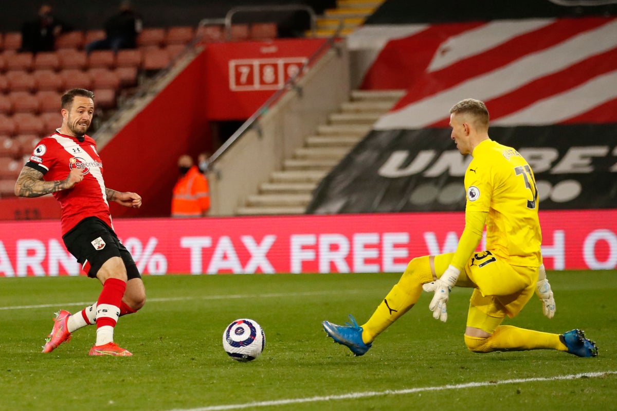 Video Highlight Southampton vs Crystal Palace, bóng đá Anh hôm nay 12/5