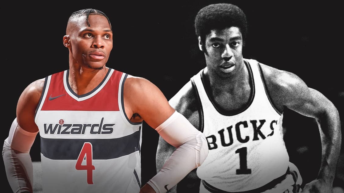 Top 5 ngôi sao có nhiều Triple-Double nhất lịch sử NBA