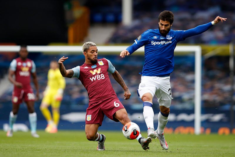 Nhận định, soi kèo Aston Villa vs Everton, 00h00 ngày 14/05