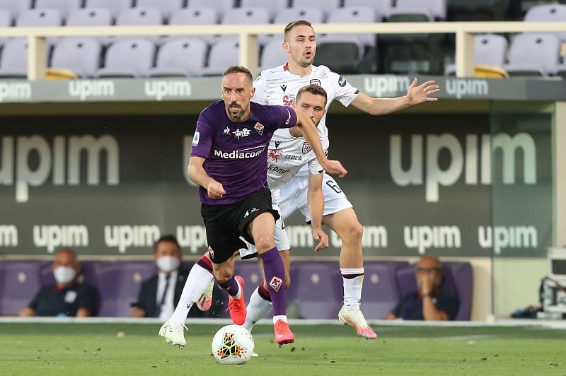 Nhận định Cagliari vs Fiorentina, 23h30 ngày 12/05, VĐQG Italia