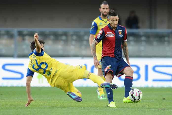 Nhận định Crotone vs Verona, 01h45 ngày 14/05, VĐQG Italia