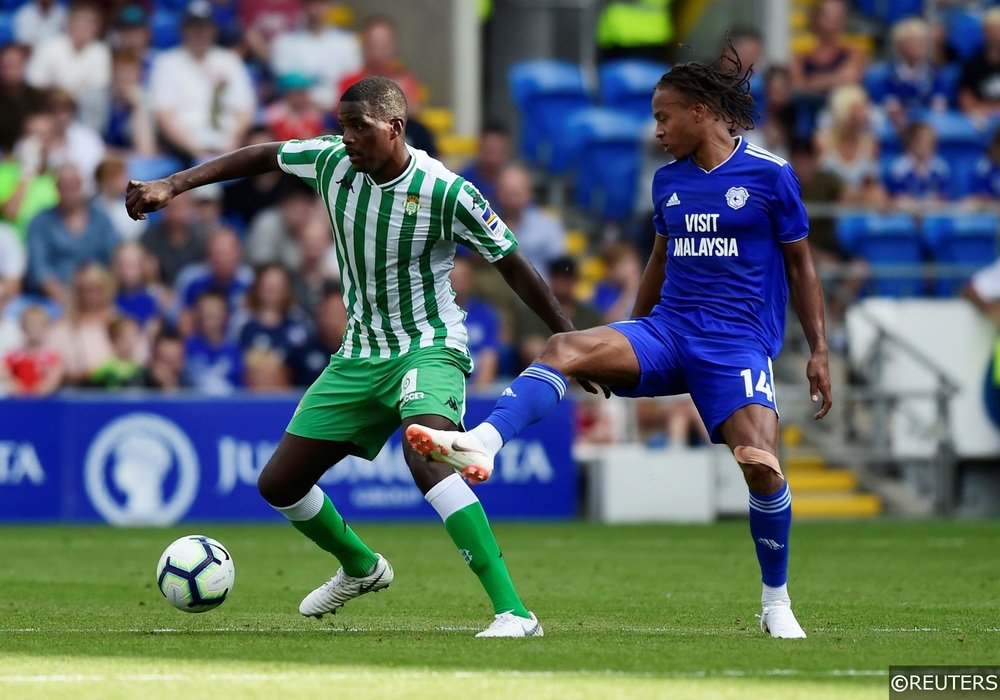 Nhận định Eibar vs Real Betis, 01h00 ngày 14/05, VĐQG Tây Ban Nha