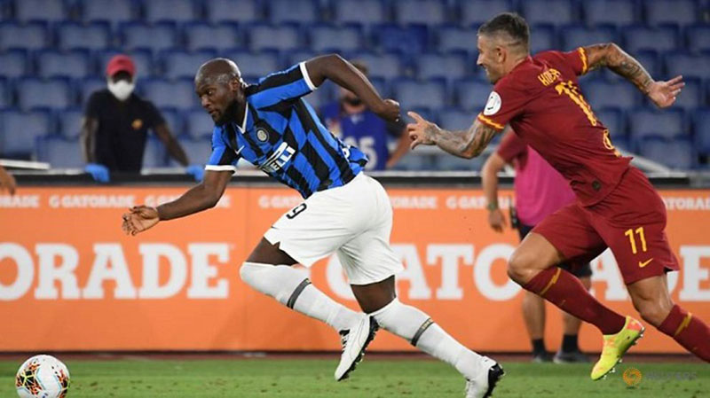 Nhận định, soi kèo Inter Milan vs AS Roma, 01h45 ngày 13/05