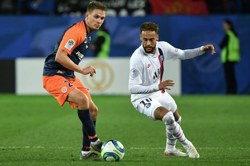 Nhận định, soi kèo Montpellier vs PSG, 2h ngày 13/05, Cúp QG Pháp