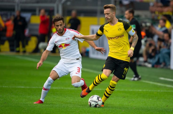 Nhận định, soi kèo RB Leipzig vs Dortmund, 01h45 ngày 14/05