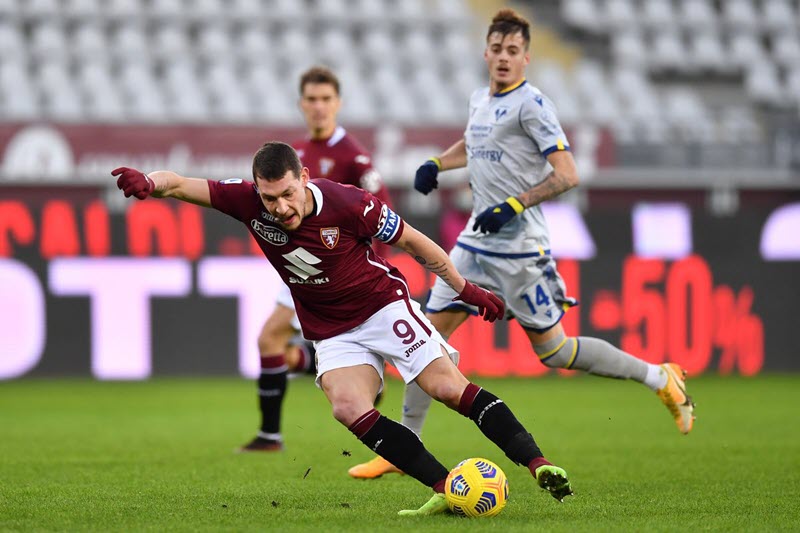 Nhận định, soi kèo Torino vs AC Milan, 01h45 ngày 13/05