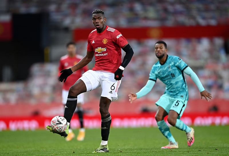 Lịch thi đấu Ngoại hạng Anh hôm nay 13/5: MU vs Liverpool