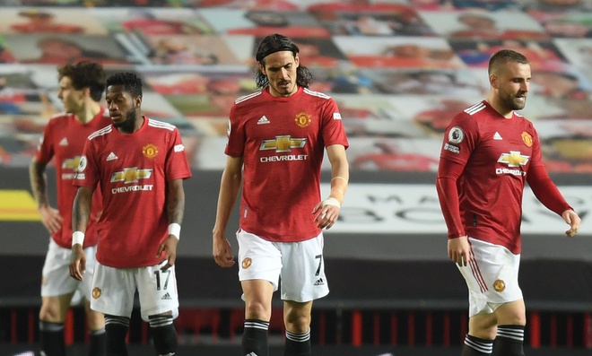 Video Highlight MU vs Liverpool, bóng đá Anh hôm nay 14/5