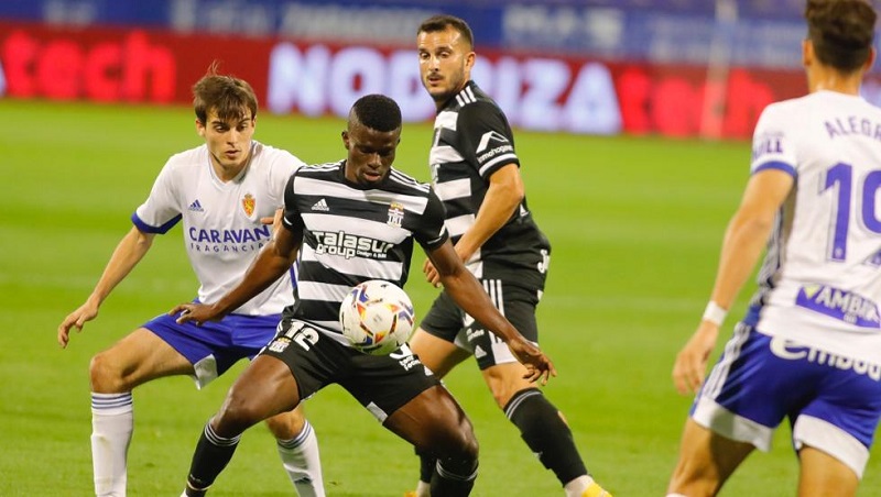 Nhận định Espanyol vs Cartagena, 02h00 ngày 15/05