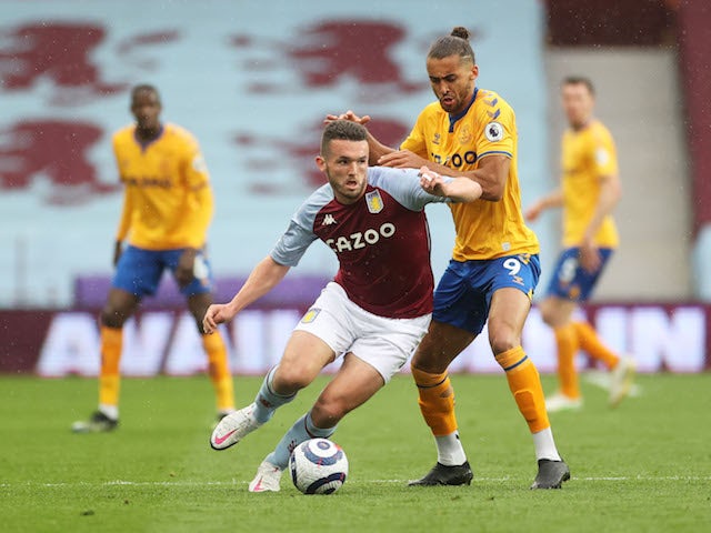Video Highlight Aston Villa vs Everton, bóng đá Anh hôm nay 14/5