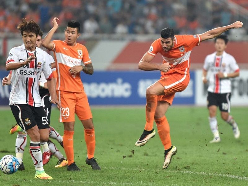 Nhận định Shenzhen vs Shandong Taishan, 17h00 ngày 14/05