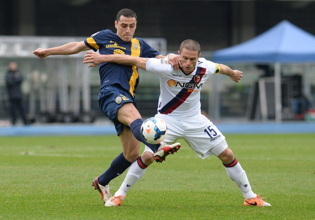 Lịch trực tiếp Bóng đá TV hôm nay 17/5: Verona vs Bologna