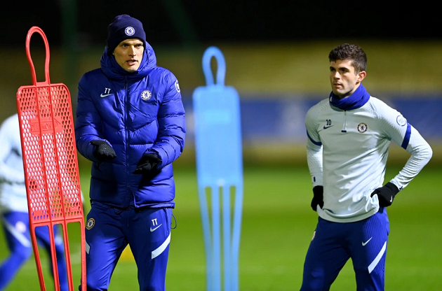HLV Tuchel giúp Chelsea thành công với phương pháp độc đáo