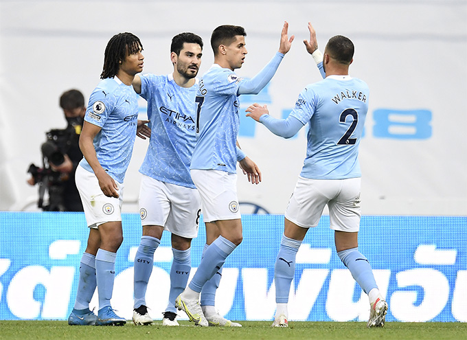 Video Highlight Newcastle vs Man City, bóng đá Anh hôm nay 15/5
