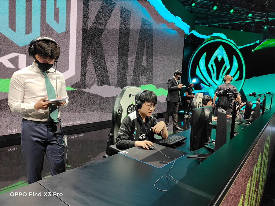 LMHT: Đội hình xuất sắc nhất vòng bảng MSI 2021 - DWG KIA và RNG áp đảo