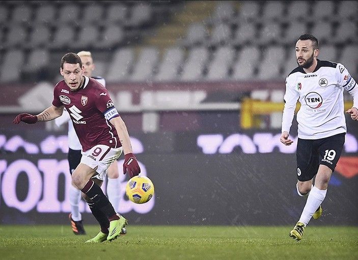 Nhận định Spezia vs Torino, 20h00 ngày 15/05, VĐQG Italia