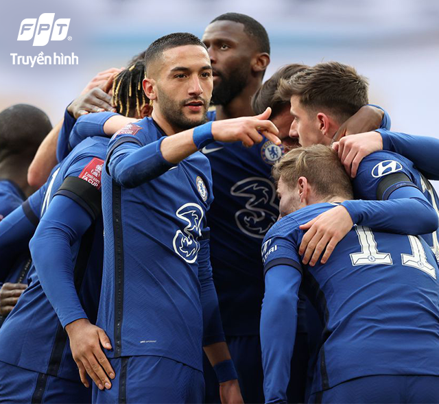 Chung kết FA Cup 2021, Chelsea vs Leicester: Kịch bản cũ có lặp lại với Chelsea?