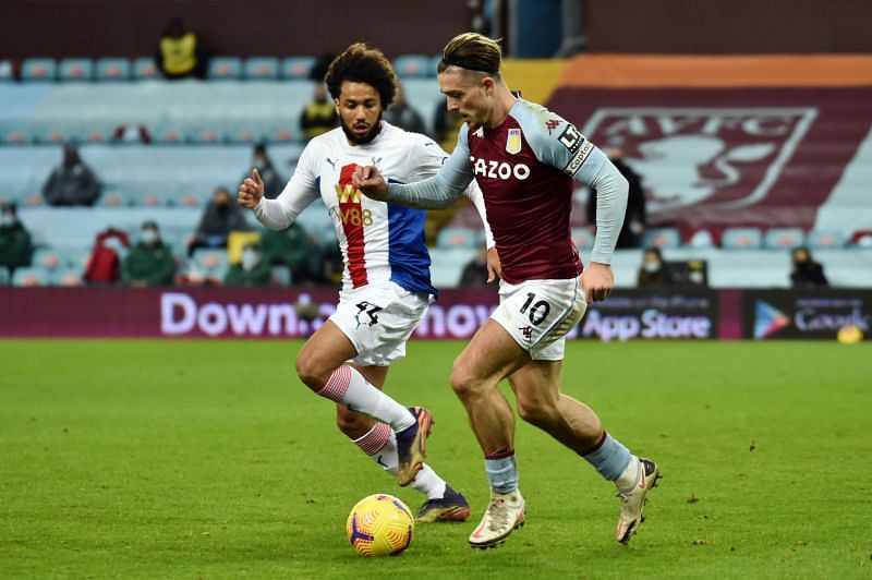 Video Highlight Crystal Palace vs Aston Villa, bóng đá Anh hôm nay 16/5