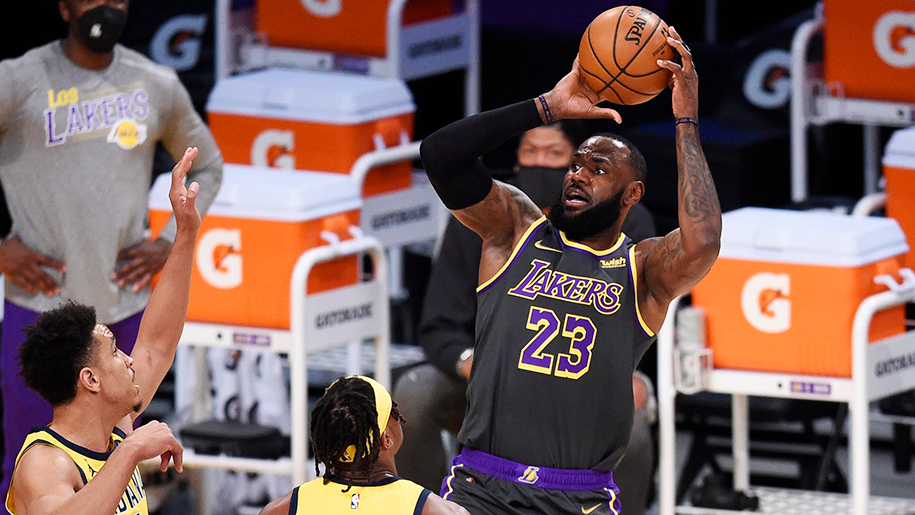 Nhận định NBA: Los Angeles Lakers vs Indiana Pacers (Ngày 16/5 0h10)