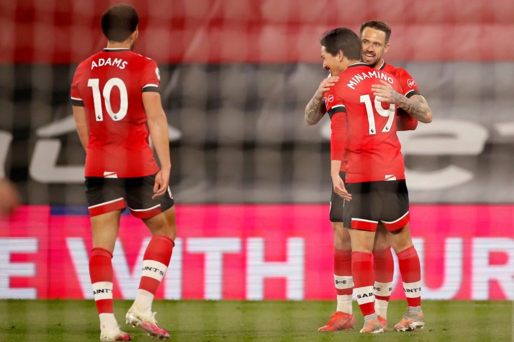 Video Highlight Southampton vs Fulham, bóng đá Anh hôm nay 15/5