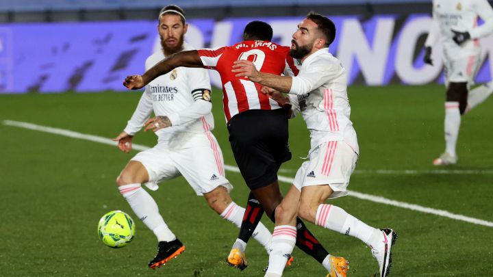 Nhận định, soi kèo Athletic Bilbao vs Real Madrid, 23h30 ngày 16/05