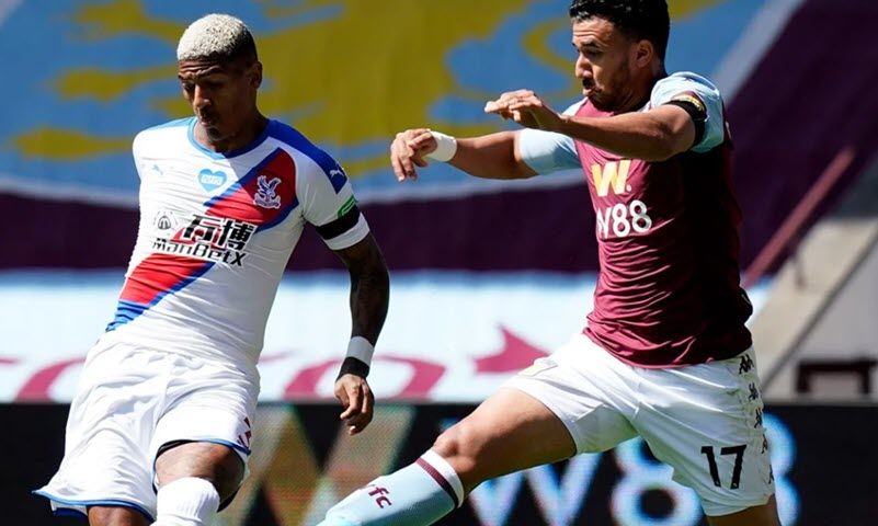 Nhận định, soi kèo Crystal Palace vs Aston Villa, 18h ngày 16/05