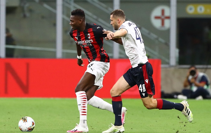 Nhận định, soi kèo AC Milan vs Cagliari, 01h45 ngày 17/05