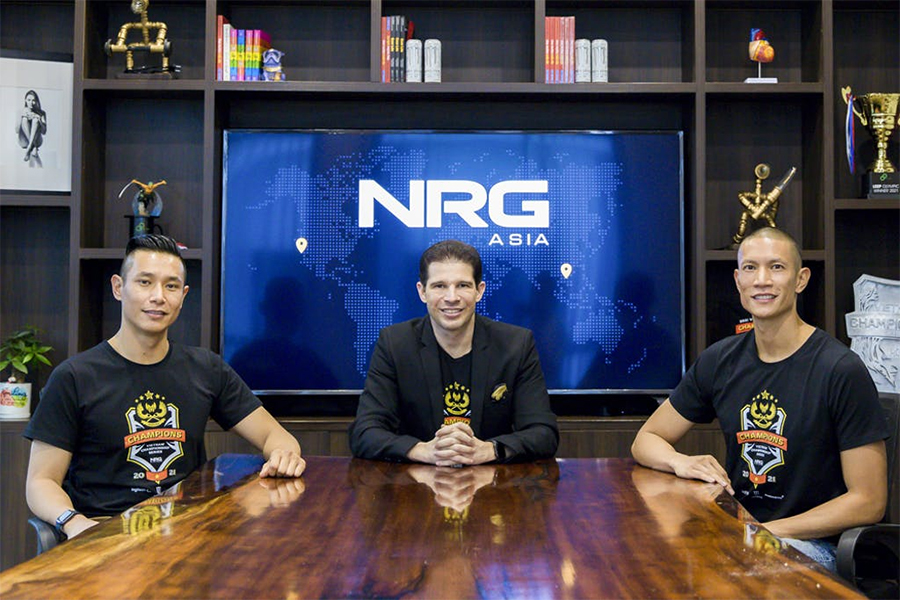 LMHT: GAM và NRG chính thức kết thúc vụ nợ tiền môi giới
