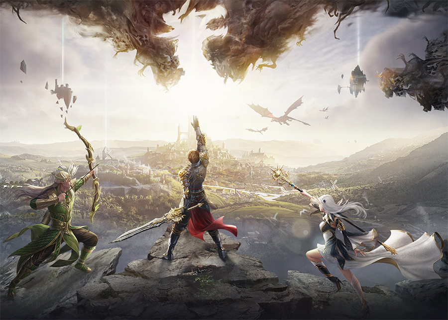 Code Forsaken World Thần Ma Đại Lục mới nhất