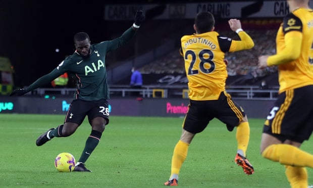 Nhận định, soi kèo Tottenham vs Wolves, 20h05 ngày 16/05