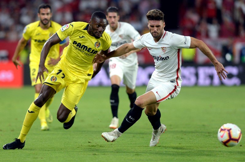 Nhận định Villarreal vs Sevilla, 23h30 ngày 16/05, VĐQG Tây Ban Nha