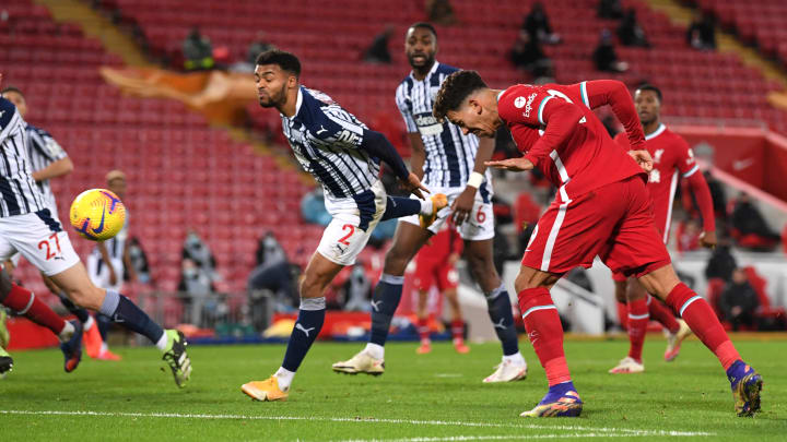 Nhận định, soi kèo West Brom vs Liverpool, 22h30 ngày 16/05