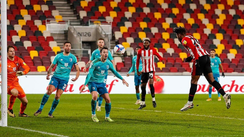 Nhận định Bournemouth vs Brentford, 0h ngày 18/05, Hạng Nhất Anh