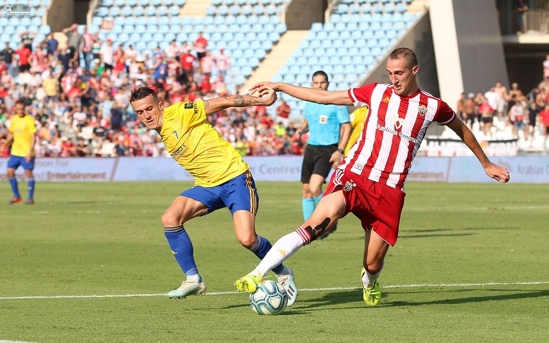Nhận định Girona vs Sporting Gijon, 02h00 ngày 18/05
