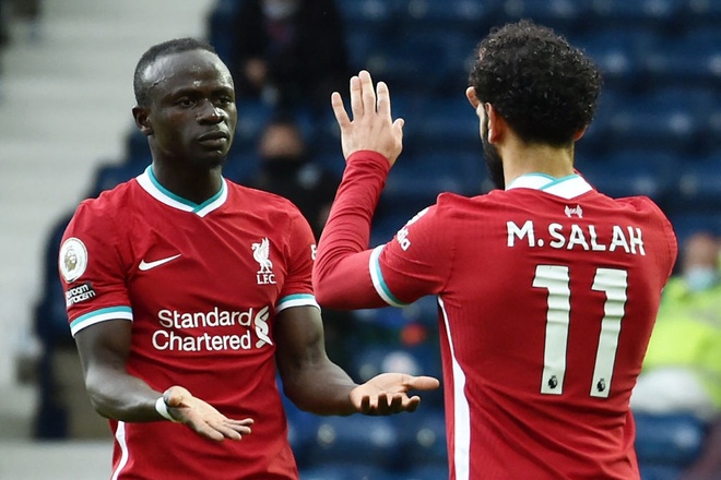 Video Highlight West Brom vs Liverpool, bóng đá Anh hôm nay 16/5
