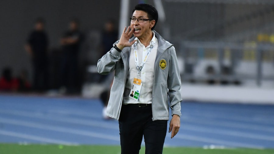 ĐT Malaysia đặt cược vào "ngoại binh" để đòi nợ Việt Nam ở VL World Cup 2022